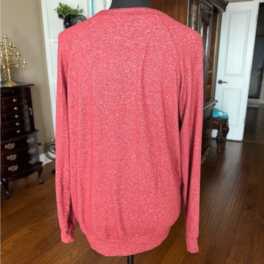 Buffalo‎ David Bitton Crewneck Top - Picture 3 of 8